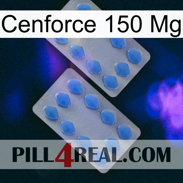 Cenforce 150Mg 20